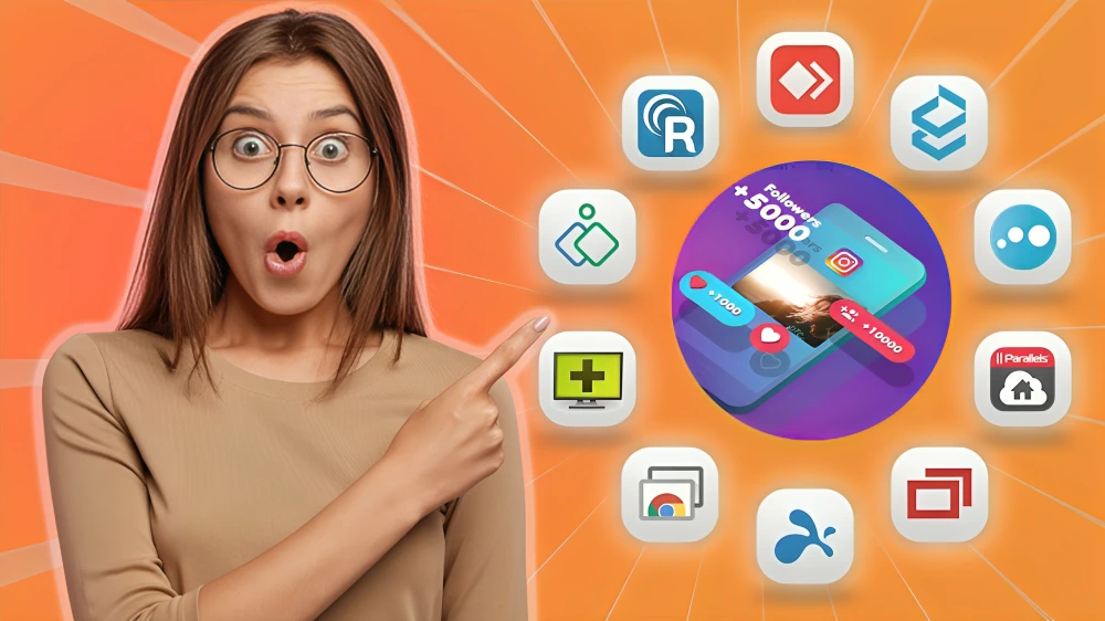 Factsreader.com: Get 5K Free Instagram Followers in 2025 Complete Guide