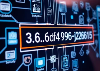 What is 30.6df496–j261x5: A Complete Guide for 2025