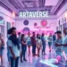 Artaverse.org: Bridging Art Technology and the Digital Future
