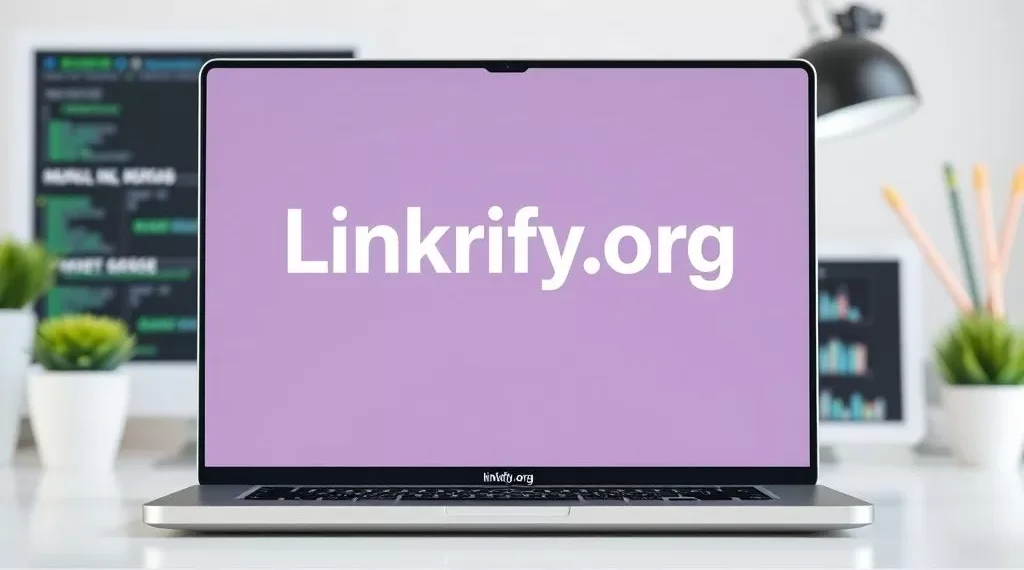 Linkrify.org: Free Online SEO & Content Tools for Modern Creators