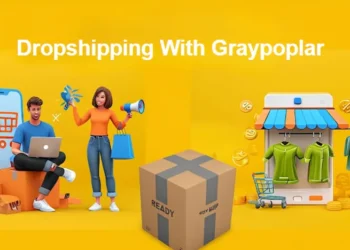 Dropshipping Graypoplar: Complete Guide to Success in 2025