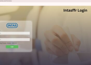 Intasffr Login: Your Complete Guide for Easy Access and Secure Usage