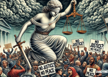 DailyNewsLaw Review: Redefining Legal Journalism in the Digital Era