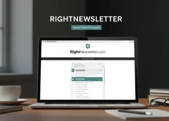 RightNewsletter.com Review: Redefining Online News and Analysis