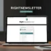RightNewsletter.com Review: Redefining Online News and Analysis