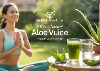 Wellhealthorganic.com: Neem and Aloe Vera Juice Benefits and Uses Explained