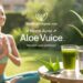 Wellhealthorganic.com: Neem and Aloe Vera Juice Benefits and Uses Explained