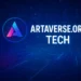 Artaverse.org Tech: Merging Art & Technology for the Digital Age
