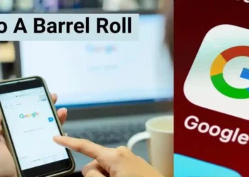 Do a Barrel Roll x200 : The Ultimate 2025 Guide to Google’s Viral Spin Trend