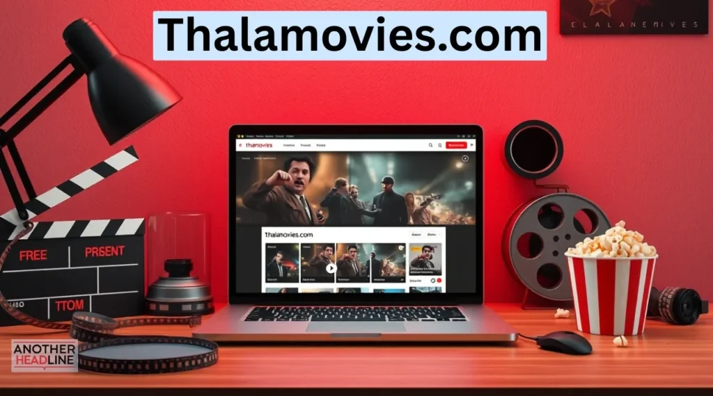 Thalamovies.com: Revolutionizing Free Movie Access Online in 2025