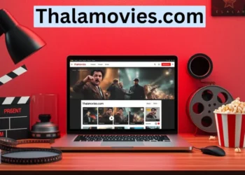 Thalamovies.com: Revolutionizing Free Movie Access Online in 2025