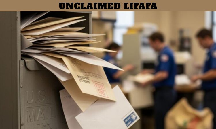 Unclaimed Lifafa: Causes Consequences and How to Manage Them