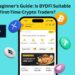 BYDFi for beginners