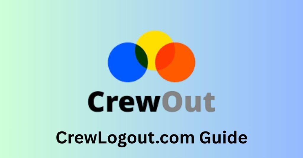 CrewLogout.com Guide
