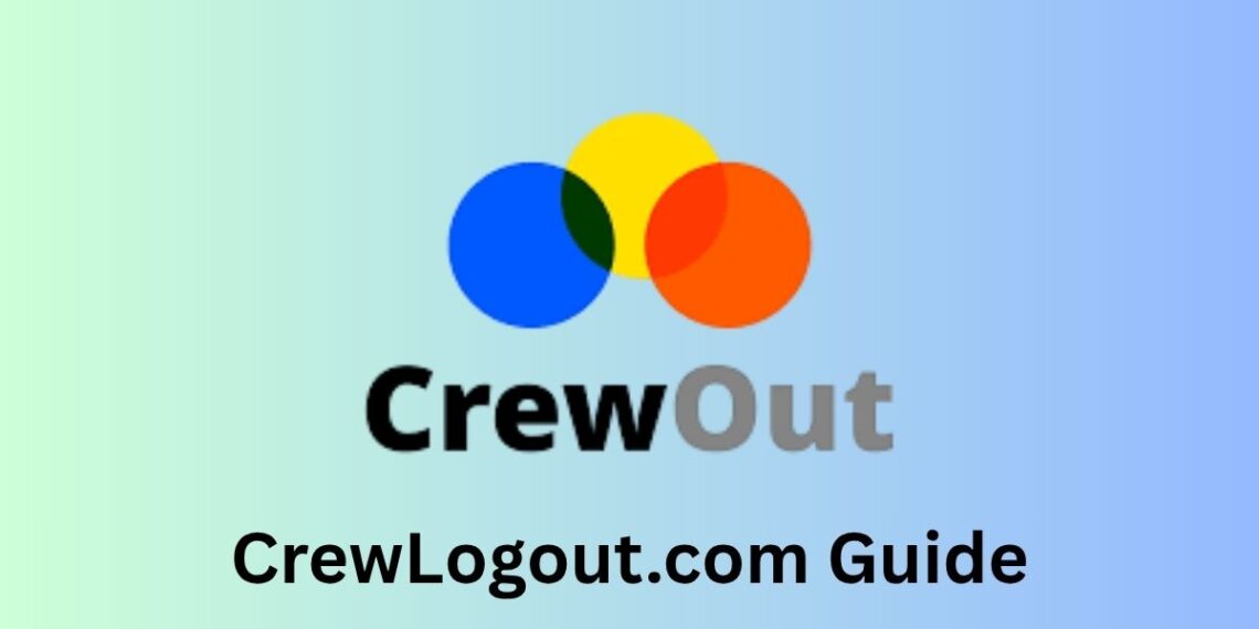 CrewLogout.com Guide