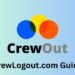 CrewLogout.com Guide