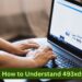 How to Understand 493xds5.0