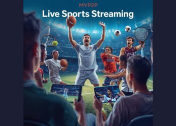 MyP2P live sports streaming