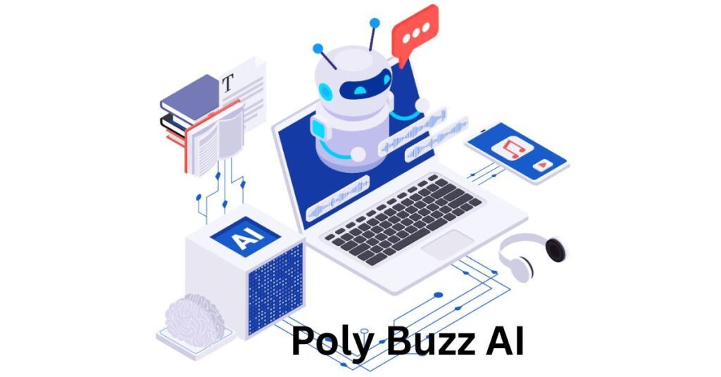 Poly Buzz AI