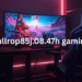 Foullrop85j.08.47h Gaming : The Hidden Code Behind Next Gen Gaming