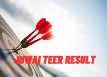 Juwai Morning Teer Result Online: Fast & Verified Updates