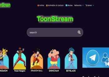 ToonStream: The Ultimate Guide to Free Cartoon Streaming (Fidzholikohixy)