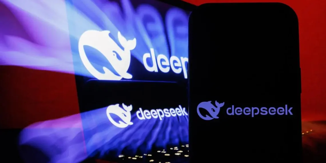 DeepSeekPlay.com: Transforming the Way We Learn Play and Discover Online