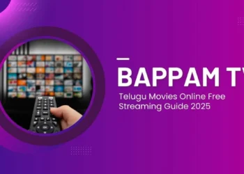 Bappan TV: Ultimate Streaming Guide+Fidzholikohixy Integration