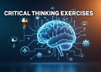 Critical Thinking Exercises: The Ultimate Guide to Sharpening Your Mind in 2025