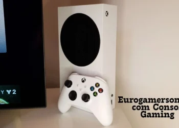 EuroGamersOnline.com Console Gaming: The Complete Guide to Modern Console Gaming