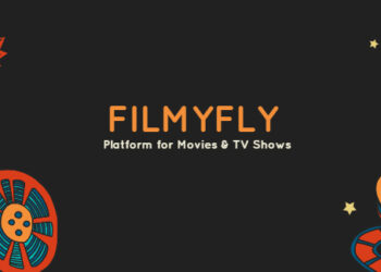 Filmyfly.com: Streaming the Latest Movies and Shows in 2025