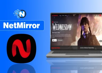 NetMirror.com: A Complete Guide to Its Features, Uses Safety and Alternatives (2025 Edition)