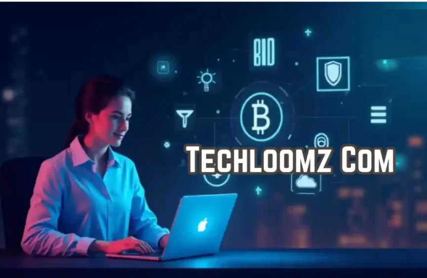 Techloomz.com: Your Ultimate Guide to Gadgets, Reviews & Tech Insights in 2025