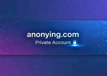 Anonying.com Private Account: Everything You Need to Know About Online Privacy in 2025