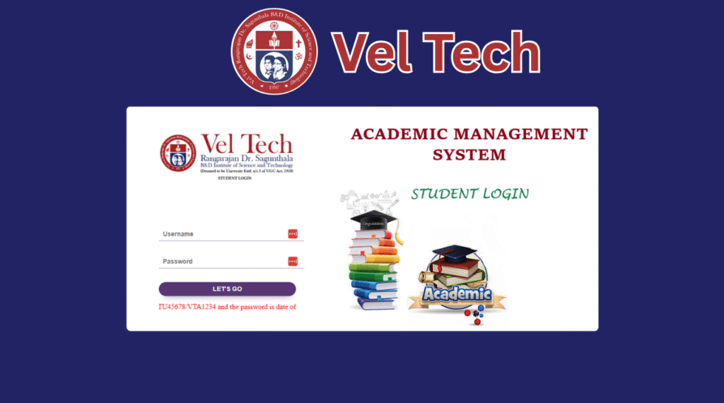 Veltech AMS: Complete Guide to Attendance Management System in 2025