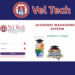 Veltech AMS: Complete Guide to Attendance Management System in 2025