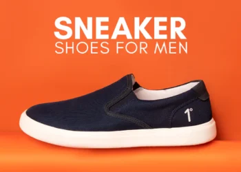 Sports Shoes for Men: The Ultimate Guide to Performance Comfort and Style