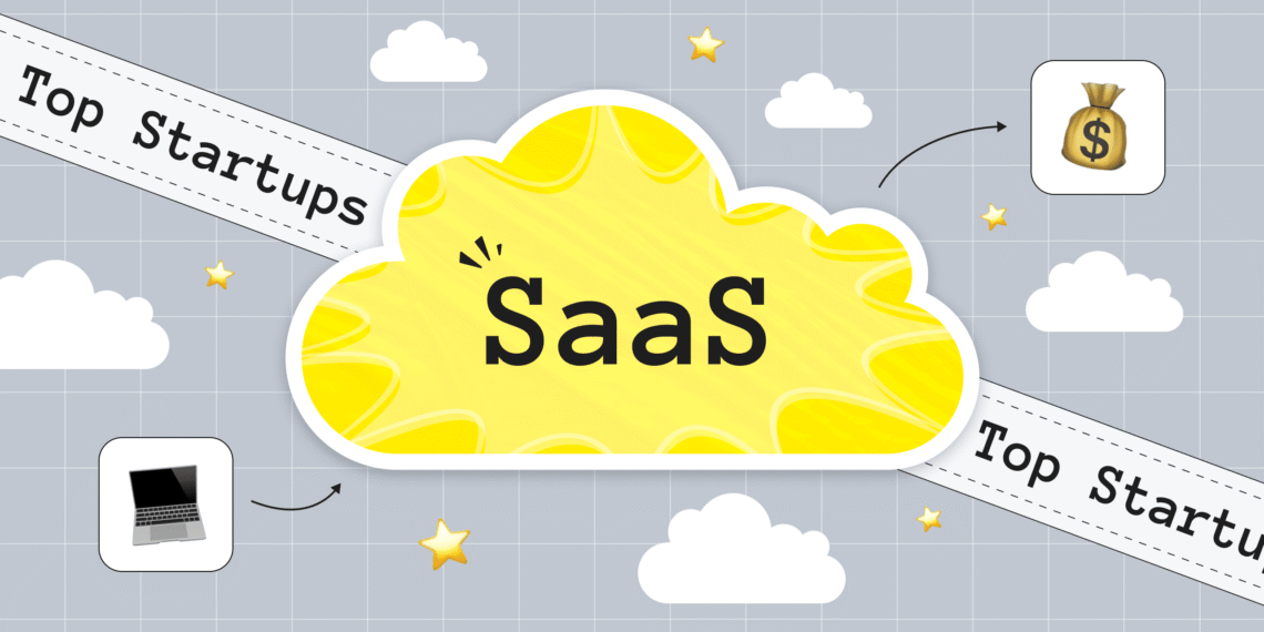 Top 10 SaaS Software Changing the Way Businesses Work