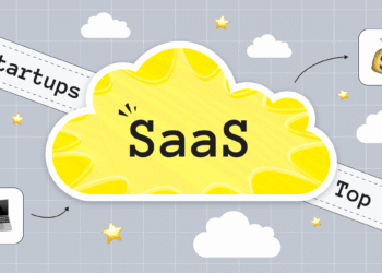 Top 10 SaaS Software Changing the Way Businesses Work