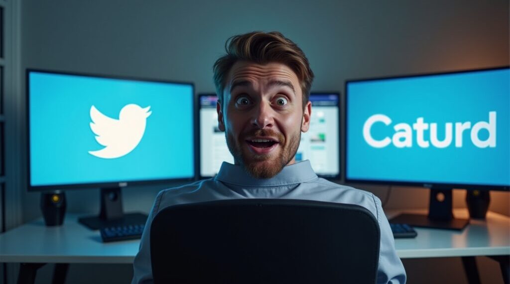 Catturd Twitter: The Rise of a Political Satire Phenomenon