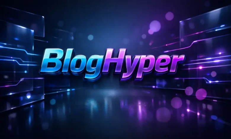BlogHyper: The Ultimate Platform for SEO-Optimized Blogging and Digital Growth