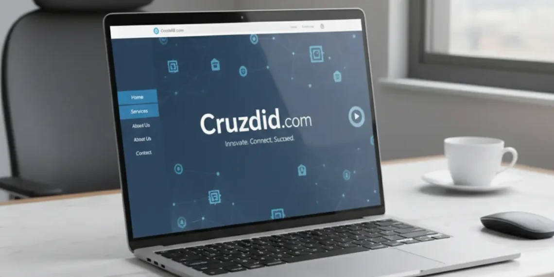 Cruzdid.com: The Complete Platform Analysis in 2026