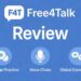 Free4Talk: The Ultimate 2026 Guide to Language Exchange & Global Conversation