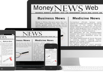 MoneyNewsWeb: Your Complete Guide to Smart Financial News Market Trends and Investment Insights