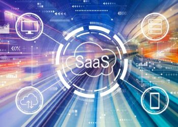 Top 10 Cloud-Based SaaS Software Dominating the Market