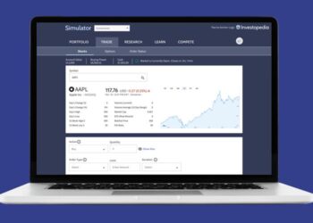 Investopedia Simulator: The Ultimate Guide to Learning Stock Trading Without Risk