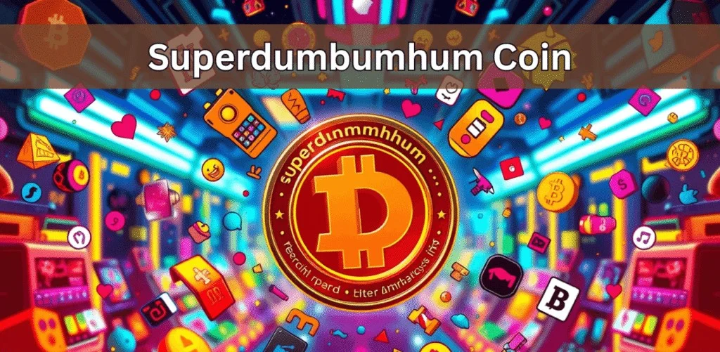 Superdumbumhum Coin (SDH) The Ultimate Guide in 2024