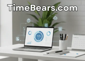 TimeBears.com: The Ultimate Guide to Time Management Productivity and Personal Growth