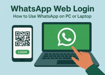 WhatsApp Web Login: Complete Guide to Using WhatsApp on Your Computer (2026)