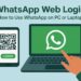 WhatsApp Web Login: Complete Guide to Using WhatsApp on Your Computer (2026)